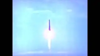 Elektra Records SFX - Rocket Countdown and Blast Off (1964)