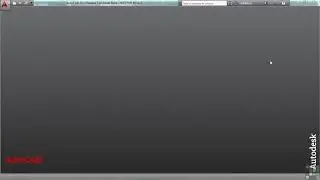 AutoCAD Training 0402 Quitting AutoCAD Save Early, Save Often