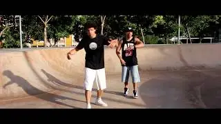 RAP DIRECTO - MAFEONEK FT. BE ONE (Video Official)