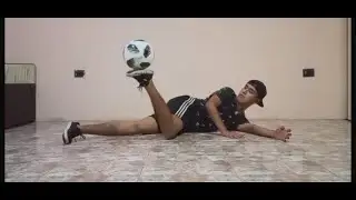 Francisco || WPSC 13 || Qualification
