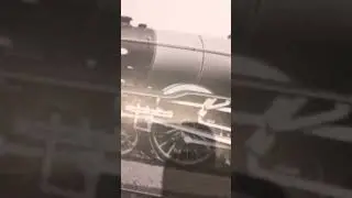 NWR No: 4 Gordon (Sir Nigel Gresley’s Golden Boy)