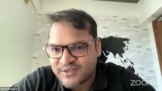 Meet AK (Founder) Live