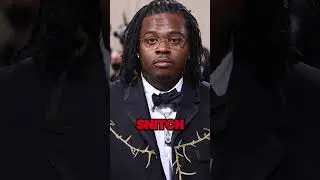 Young Nudy Predicted Gunna Snitching in 2020 😳