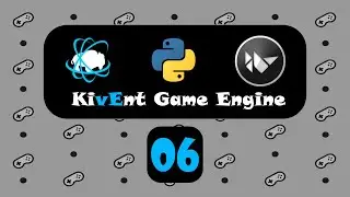 Force | Make Games with Python, Kivy and KivEnt Game Engine (Part 6)