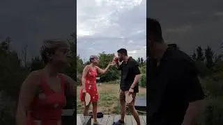 tortilla challenge