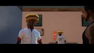 All Missions From OG Loc | GTA San Andreas Ultra Graphics