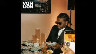 [FREE] Gunna x Young Thug x Lil Keed Type Beat 