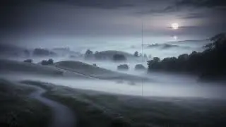 alone and awake - slowed & reverb - SpaceKeys