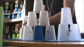 Stacking in 2014