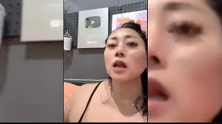 Aunt Sarah Ardhelia grumbled grumbled in the middle of the night