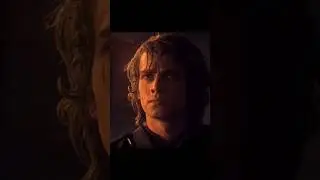 Anakin Skywalker edit #anakinskywalker #starwars #edit #obiwankenobi #rots #jedi