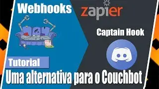 Alternativa para Couchbot - Usando Webhooks