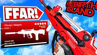 the FFAR *META* is BACK in WARZONE SEASON 2! 🔥 (BEST FFAR 1 CLASS SETUP/LOADOUT) REBIRTH ISLAND!