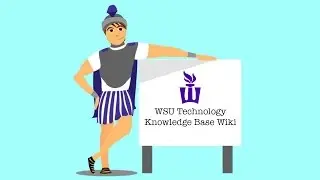 WSU Technology Knowledge Base Wiki
