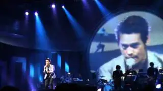 Ice Sarunyu - Ying Kai Ying Jeb @ BAM Love Song Concert.MPG