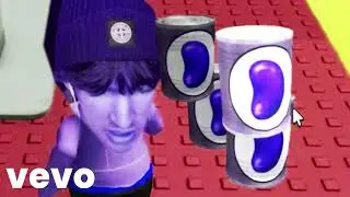 Flamingo - Bean Song (Remix)