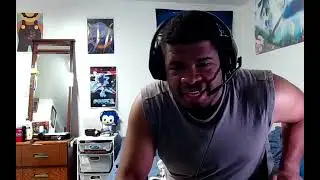 Funny reaction video 13