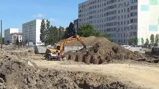 прогулки по кокшетау 2020 14