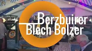 Berzbuirer Blech Bolzer: Hinter der Garage
