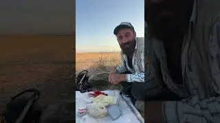 Gülçinin Dünyası kaçak çay közde biber