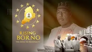 Rising Borno EP 46 | Trust TV