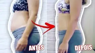 Mães em Forma: Depoimento da Aluna Sheila Albino