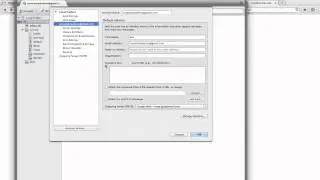 How to Set Up an Alias With Outgoing Mail in Thunderbird
