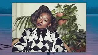 [FREE] LITTLE SIMZ x LOYLE CARNER TYPE BEAT 2023 "THE QUIET TYPE"