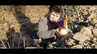 LA FAQ - Court Métrage 4000 Abonnées [Bataille Nerf] - Posez Vos questions !