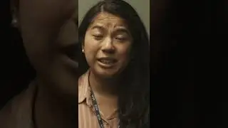 #IAmGeriatrics: Angela Lo