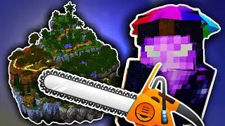 These new updates will transform Hypixel Skyblock...