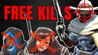 Have PERFECT Target Priority And 30+ Kills Every Game (insane) | Overwatch 2 Tips and Tricks