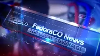 FEDORACO NEWS AND UPDATES!