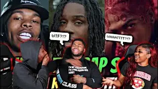 GUESS THE RAP SONG *2021 RECAP EDITION* 🔥 | REACTION