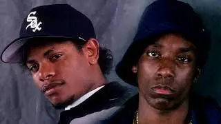 Big L & Eazy E - Ya Know (Odeon Remix)
