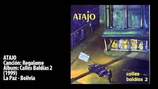 ATAJO - Regalame