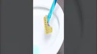 Щётка для унитаза, полезные товары для дома с АлиЭкспресс