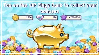 Claiming 50,000,000 Fame | selena1014347 MSP