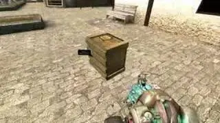 Catscript right click demo