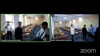 Qo'shma fakultet imtihoni