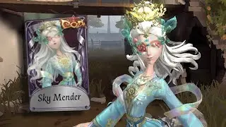 Dream Witch mains are being FED this month!