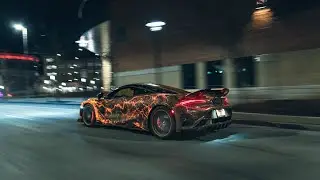 McLaren 765 LT | Spawn of Darvaza [4K]