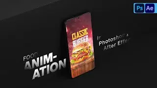 Motion Graphics Animation  in After Effect  |  After Effect Tutorial