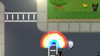 Graal Online Era Hacking (adam 774 is a dork)