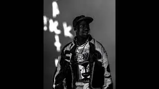 [FREE] TRAVIS SCOTT UTOPIA TYPE BEAT 2023 ~ BLOW (Prod. MRCN X 