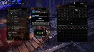 MHW:Iceborne 19