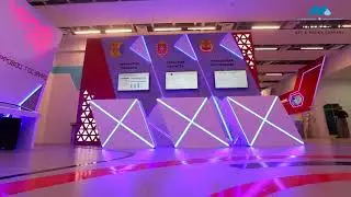 Умный Город Правительства Москвы