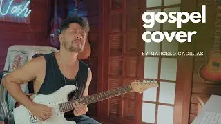 Meu Prazer | Em espirito, em verdade | Marcelo Cacilias Version