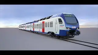 Italo disco. Modern Talking - I Love travel with You super Train remix