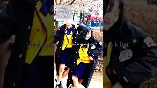그 정도면 병원에 가셨어야..
